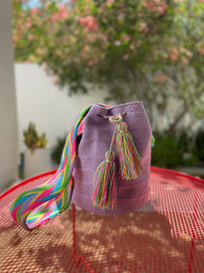 Opalo Wayuu Mochila
