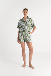 Samara Palma Shirt