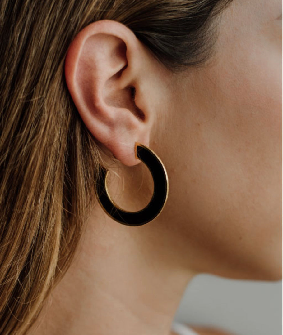 Nuba Earrings