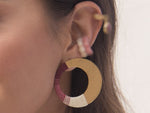 Load image into Gallery viewer, Venus Maxi Earrings