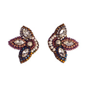 Earrings Perla