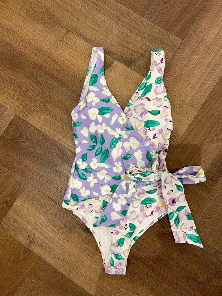Amelia One Piece
