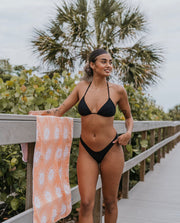 Lightweight towel - Solstice