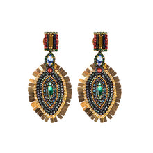 Load image into Gallery viewer, Earrings Nahla
