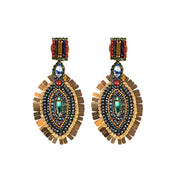Earrings Nahla