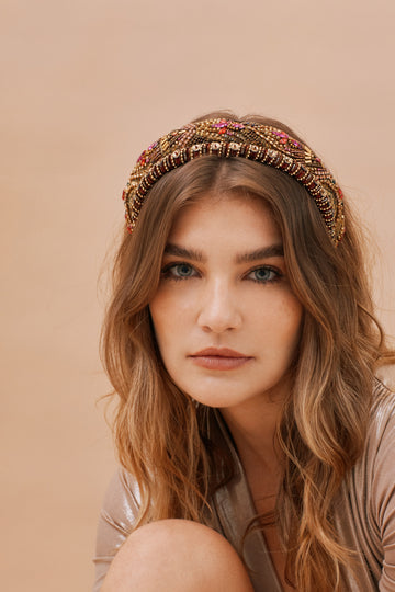 Headband Beyazit