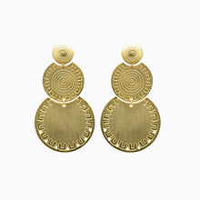 Load image into Gallery viewer, Ilama Earrings
