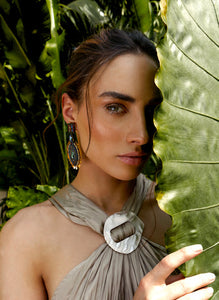 Earrings Nahla