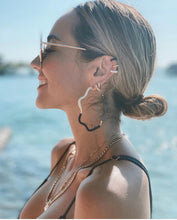 Load image into Gallery viewer, Bonelia Maxi Earrings
