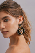 Load image into Gallery viewer, Earrings Sofia