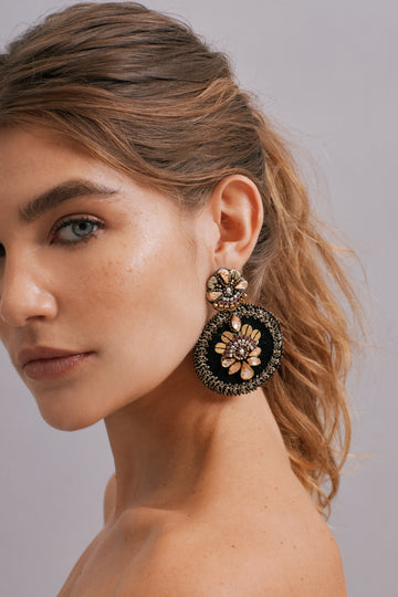 Earrings Sofia