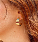 Load image into Gallery viewer, Antlia Earrings
