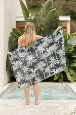 Load image into Gallery viewer, Lightweight towel - Isleña
