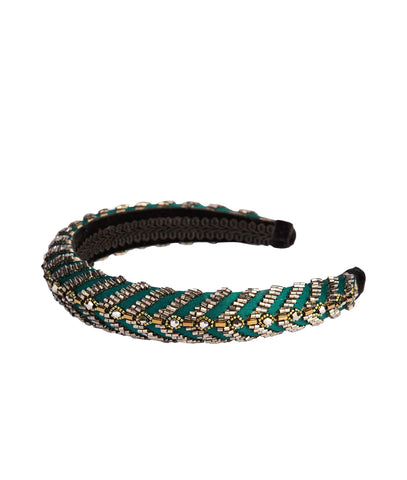Headband Greta