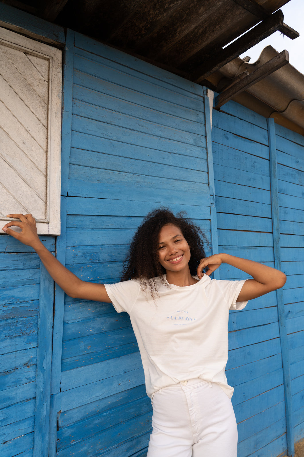 La Playa T-shirt